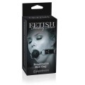 EDIÇÃO LIMITADA FETISH FANTASY GAG DE BOLA RESPIRÁVEL - PD4413-23 - Dona Pimenta