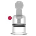 SHE.E.O - VENTOSA PARA MAMILO E CLITÓRIS S/M - D-246232 - Dona Pimenta