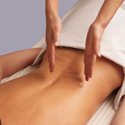 MIXGLISS - 2 EM 1 LUBRIFICANTE À BASE DE ÁGUA E GEL DE MASSAGEM NURU ALGAS 150 ML - D-246260 - Dona Pimenta