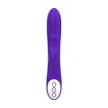 GALATEA GALO VIBRATOR LILAC COMPATÍVEL COM TECNOLOGIA SEM FIO WATCHME - D-218514 - Dona Pimenta