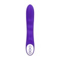 VIBRADOR GALATEA DANTE LILAC COMPATÍVEL COM TECNOLOGIA SEM FIO WATCHME - D-218515 - Dona Pimenta