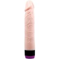 ADOUR CLUB VIBRADOR REALISTICO 21.5 CM - D-218757 - Dona Pimenta