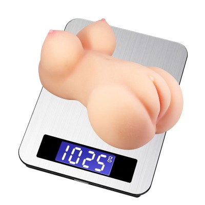 CRAZY BULL - METTE CARNE MASTURBADORA COM BUNDA E VAGINA REALISTAS - D-245961 - Dona Pimenta