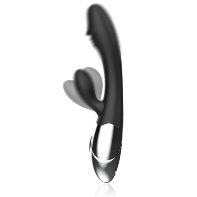 BLACK&SILVER&trade;- VIBE ESTIMULANTE KALEB - D-232433 - Dona Pimenta