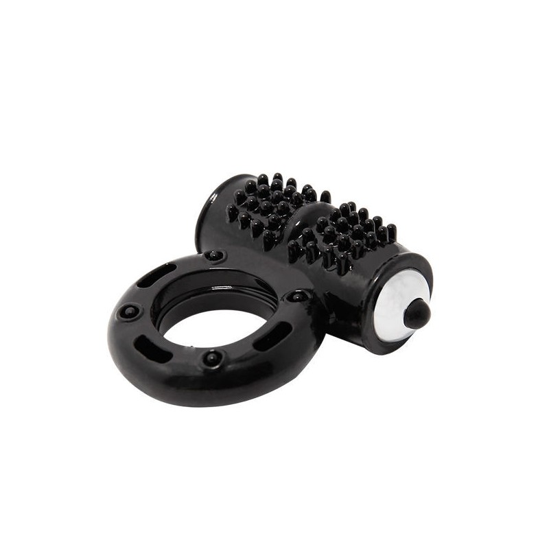 BAILE POWER RING ANILLO VIBRADOR 10V - D-207054 - Dona Pimenta