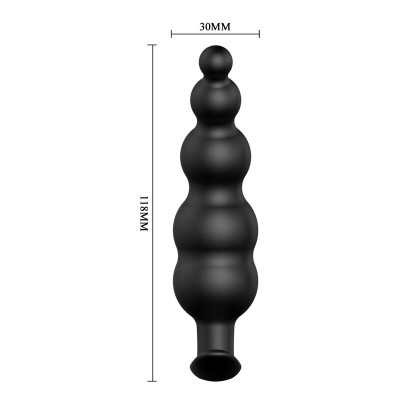 PRETTY LOVE SPECIAL ANAL STIMULATION 11.8 CM - D-212730 - Dona Pimenta