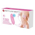 PRETTY LOVE - IMONIE KIT MULTIFUNCIONAL 3 EM 1 COM VENTOSA, MAMILOS E CLITÓRIS - D-245219 - Dona Pimenta