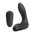MR PLAY - MASSAGEADOR DE PRÓSTATA COM CONTROLE REMOTO DE VIBRAÇÃO - D-245249 - Dona Pimenta