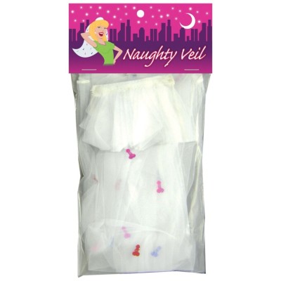 KHEPER GAMES - VÉU MALVADO - D-245689 - Dona Pimenta
