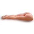 PDX EXTREME - FUCK ME SILLY 3 MASTURBADOR REALISTA DE CORPO FEMININO INTEIRO - D-246333 - Dona Pimenta