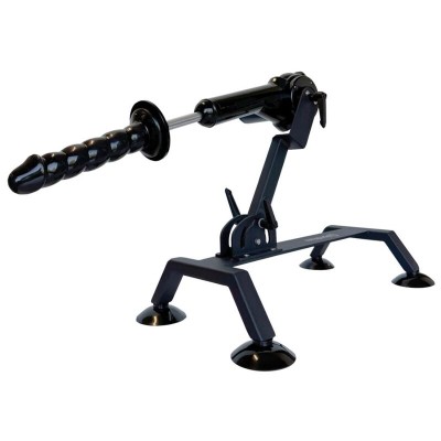 FETISH FANTASY SERIES - MÁQUINA SEXUAL BODY DOCK PRO - D-246340 - Dona Pimenta
