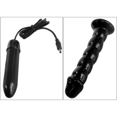 FETISH FANTASY SERIES - MÁQUINA SEXUAL BODY DOCK PRO - D-246340 - Dona Pimenta