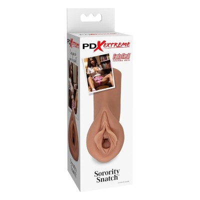 PDX EXTREME - SORORITY SNATCH MASTURBATOR - D-246344 - Dona Pimenta