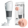 MASTURBADOR MASCULINO HEDY PRETTY LOVE - D-210489 - Dona Pimenta