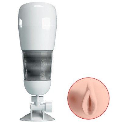 MASTURBADOR MASCULINO HEDY PRETTY LOVE - D-210489 - Dona Pimenta