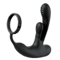 ANAL FANTASY ELITE - ESTIMULADOR ANAL E PERINEAL RECARREGÁVEL PARA INTIMIDAÇÃO E ORGASMO ANAL - D-246315 - Dona Pimenta