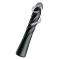 ANAL FANTASY ELITE - TWIST ECSTASY ESTIMULADOR ANAL ROTATIVO RECARREGÁVEL - D-246316 - Dona Pimenta