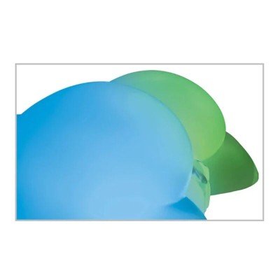 PDX ELITE - GO-GO BOOTY MEGA MASTURBADOR MASCULINO ILUMINADO COM LED - D-246321 - Dona Pimenta