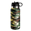 PDX PLUS - FAP FLASK HAPPY CAMPER DISCREET MASTURBATOR CAMOUFLAGE - D-246335 - Dona Pimenta