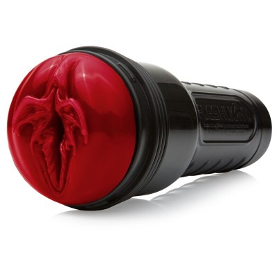 FLESHLIGHT FANTASY - INMORTA STROKER MASTURBADOR MASCULINO REALISTA - D-246385 - Dona Pimenta