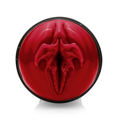 FLESHLIGHT FANTASY - INMORTA STROKER MASTURBADOR MASCULINO REALISTA - D-246385 - Dona Pimenta