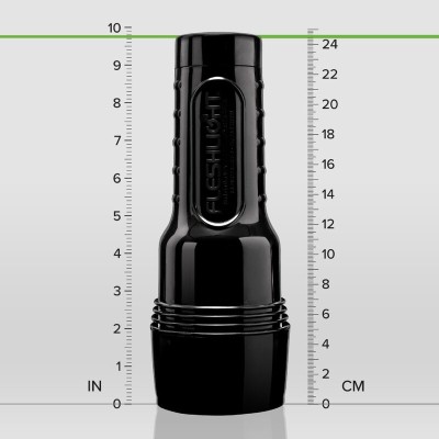 FLESHLIGHT FANTASY - INMORTA STROKER MASTURBADOR MASCULINO REALISTA - D-246385 - Dona Pimenta