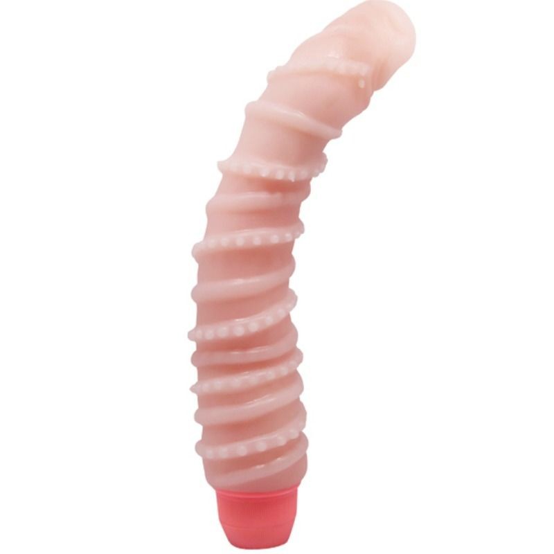 VIBRADOR ESPIRAL SENSUAL FLEXI VIBE 19,5 CM - D-218780 - Dona Pimenta VIBRADOR ESPIRAL SENSUAL FLEXI VIBE 19,5 CM - D-218780 - Dona Pimenta