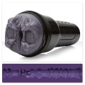 FLESHLIGHT FANTASY - PREDATOR STROKER MASTURBADOR MASCULINO REALISTA - D-246386 - Dona Pimenta