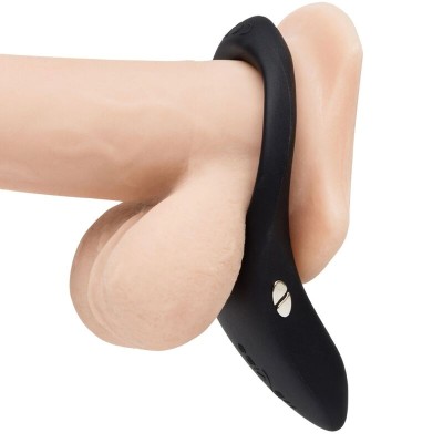 WE-VIBE - VERGE 2 ANEL VIBRATÓRIO WE CONNECT - D-246263 - Dona Pimenta