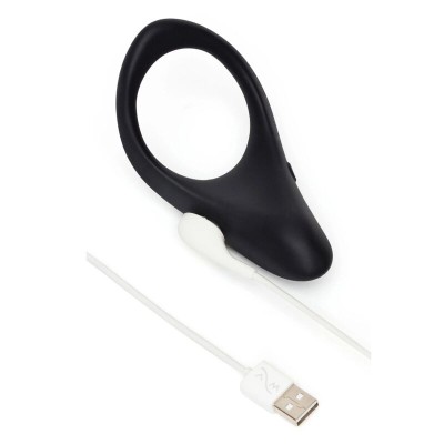 WE-VIBE - VERGE 2 ANEL VIBRATÓRIO WE CONNECT - D-246263 - Dona Pimenta