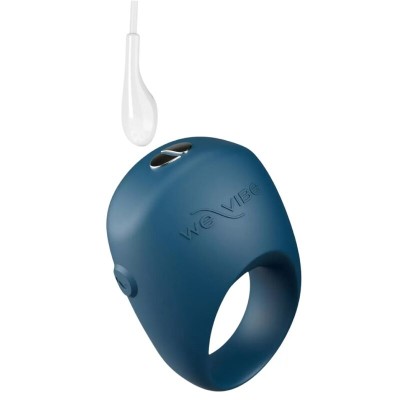 WE-VIBE - ANEL VIBRADOR PIVOT 2 WE CONNECT - D-246262 - Dona Pimenta
