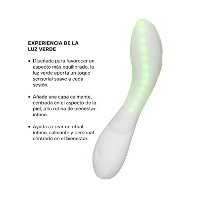 LELO - INA THRUST RABBIT VIBRADOR DE EMPURRA ROXO - D-246396 - Dona Pimenta