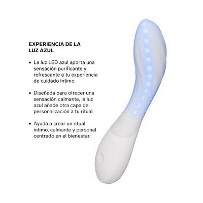 LELO - INA THRUST RABBIT VIBRADOR DE EMPURRA ROXO - D-246396 - Dona Pimenta