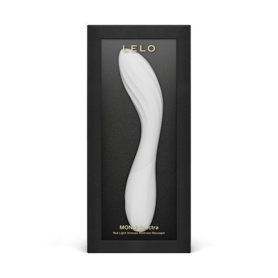 LELO - INA THRUST RABBIT VIBRADOR DE EMPURRA ROXO - D-246396 - Dona Pimenta