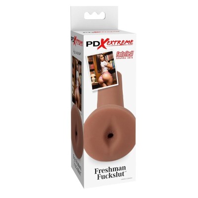 PDX EXTREME - CALOURA VADIA SE MASTURBANDO - D-246345 - Dona Pimenta