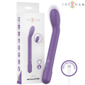 INTENSE - ESTIMULADOR DO PONTO G ROXO - D-244062 - Dona Pimenta
