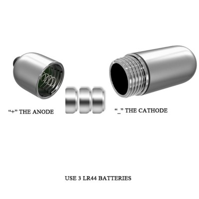 PONTA DE DEDO VIBRO ESTIMULANDO - D-219251 - Dona Pimenta