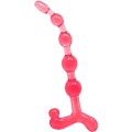 BENDY TWIST BOLAS ANALES ROJAS - D-219261 - Dona Pimenta