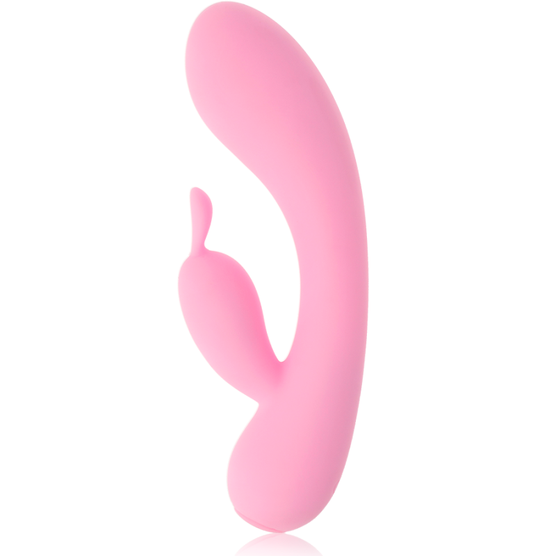 PRETTY LOVE SMART HUGO VIBRADOR RABBIT CON OREJITAS - D-219421 - Dona Pimenta PRETTY LOVE SMART HUGO VIBRADOR RABBIT CON OREJITAS - D-219421 - Dona Pimenta
