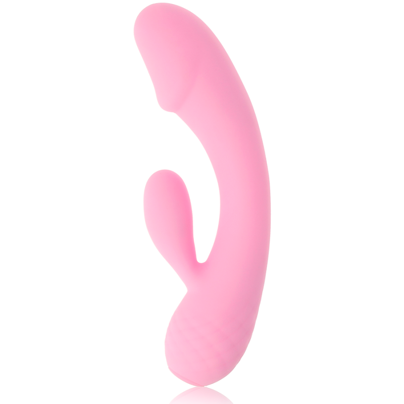 PRETTY LOVE SMART VIBRADOR RON CON RABBIT - D-219422 - Dona Pimenta PRETTY LOVE SMART VIBRADOR RON CON RABBIT - D-219422 - Dona Pimenta