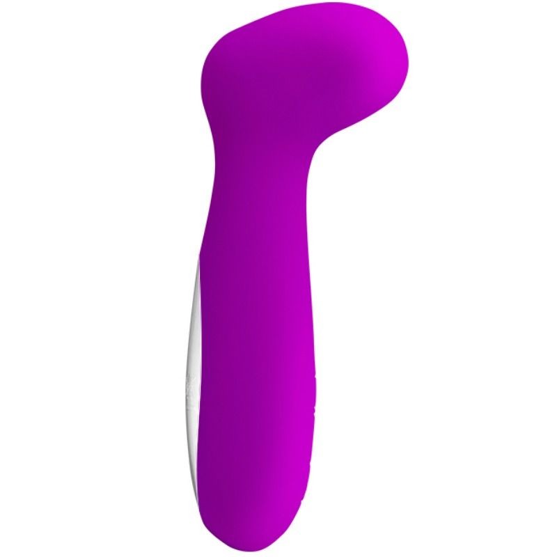 PRETTY LOVE SMART VIBRADOR ESTIMULADOR HIRAM - D-219437 - Dona Pimenta PRETTY LOVE SMART VIBRADOR ESTIMULADOR HIRAM - D-219437 - Dona Pimenta