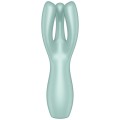 VIBRADOR SATISFYER THREESOME 3 - ROSA - D-231265 - Dona Pimenta
