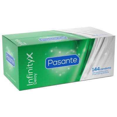 PASANTE - CAMISINHAS PASSION COM CANELADAS CAIXA 144 UNIDADES - D-246229 - Dona Pimenta