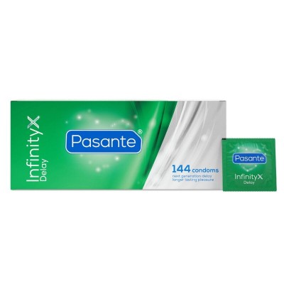 PASANTE - CAMISINHAS PASSION COM CANELADAS CAIXA 144 UNIDADES - D-246229 - Dona Pimenta