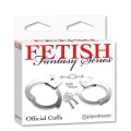 ALGEMAS OFICIAIS DO FETISH FANTASY - PD3805-00 - Dona Pimenta