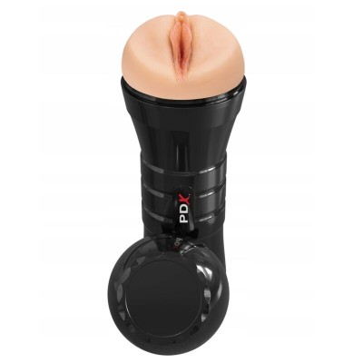 PDX EXTREME - VAGINAS MOLHADAS SUPER SUCULENTAS XXL MASTURBADOR LEVE - D-246348 - Dona Pimenta