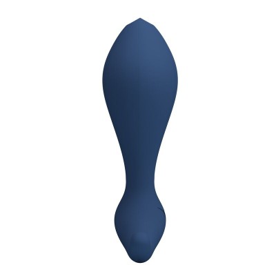 MR PLAY - MASSAGEADOR DE PRÓSTATA AZUL - D-246018 - Dona Pimenta