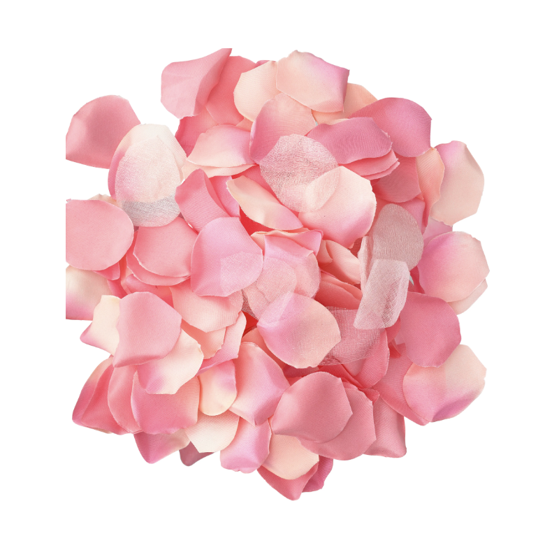 DIABLO PICANTE - 100 PÉTALAS ROSA - D-230255 - Dona Pimenta