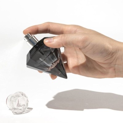 EYE OF LOVE - MATCHMAKER BLACK DIAMOND PHEROMONE PERFUME ATTRACT HIM 30 ML - D-234988 - Dona Pimenta