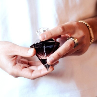 EYE OF LOVE - MATCHMAKER BLACK DIAMOND PHEROMONE PERFUME ATTRACT HIM 30 ML - D-234988 - Dona Pimenta